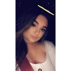 Meet your Posher, Kaitlin